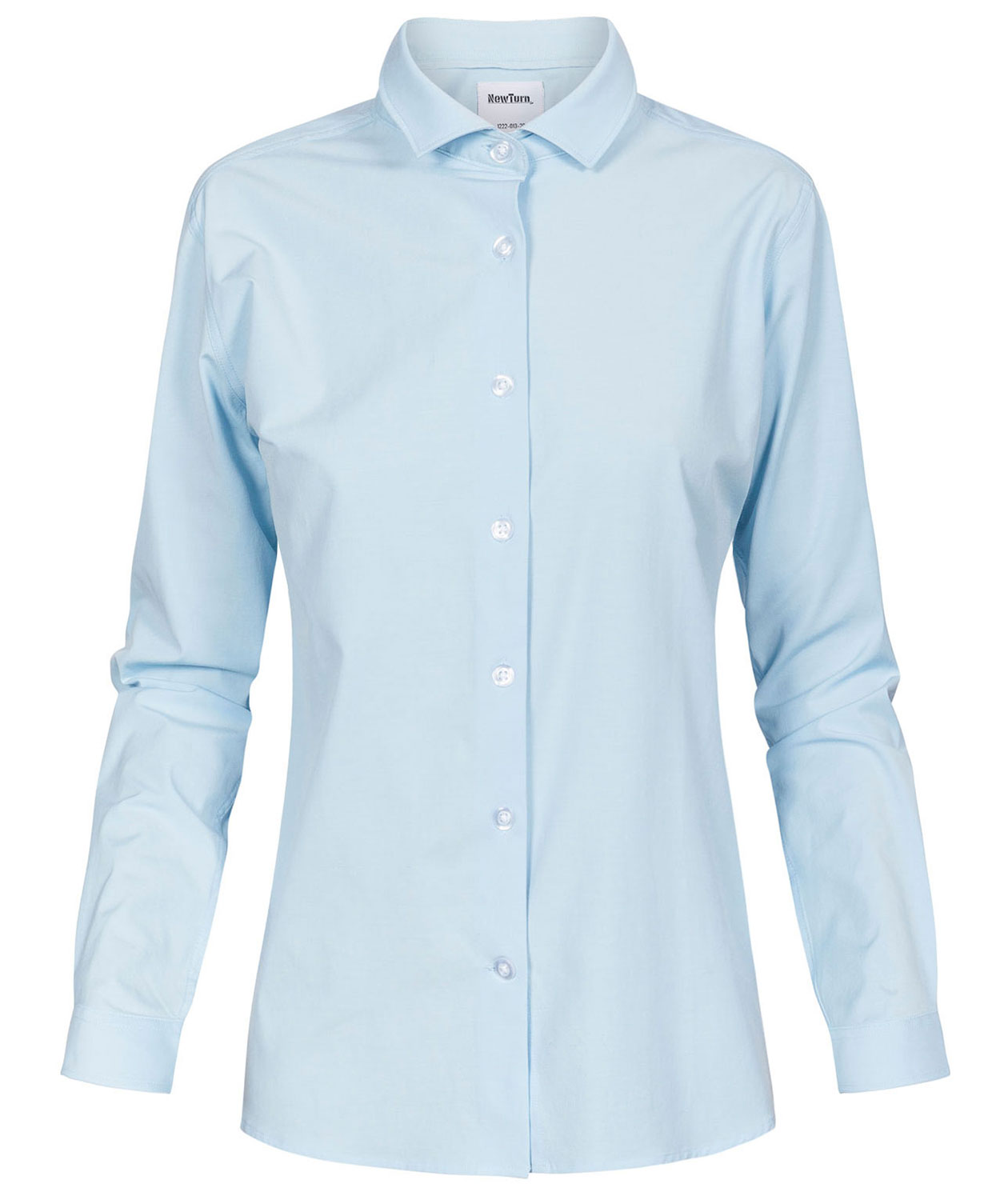 Set f&uuml;r Damen mit Slim Fit Hemd und Chinohose, , large image number 1