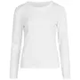 NORVIG langärmliges T-Shirt, Weiß NORVIG langärmliges T-Shirt, Weiß