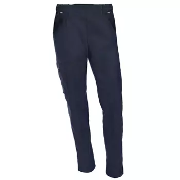 Nybo Workwear Perfect Fit  pull-on Chinohose, Navy