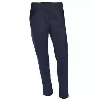 Nybo Workwear Perfect Fit  pull-on Chinohose, Navy