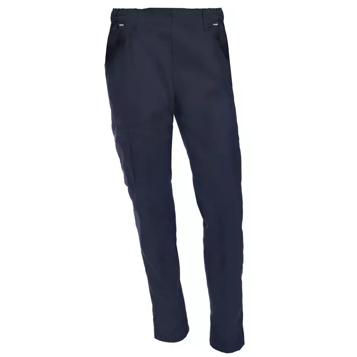 Nybo Workwear Perfect Fit  pull-on chinos, Navy, large image number 0