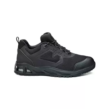 Base K-Young work shoes O1, Black