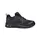 Base K-Young work shoes O1, Black, Black, swatch
