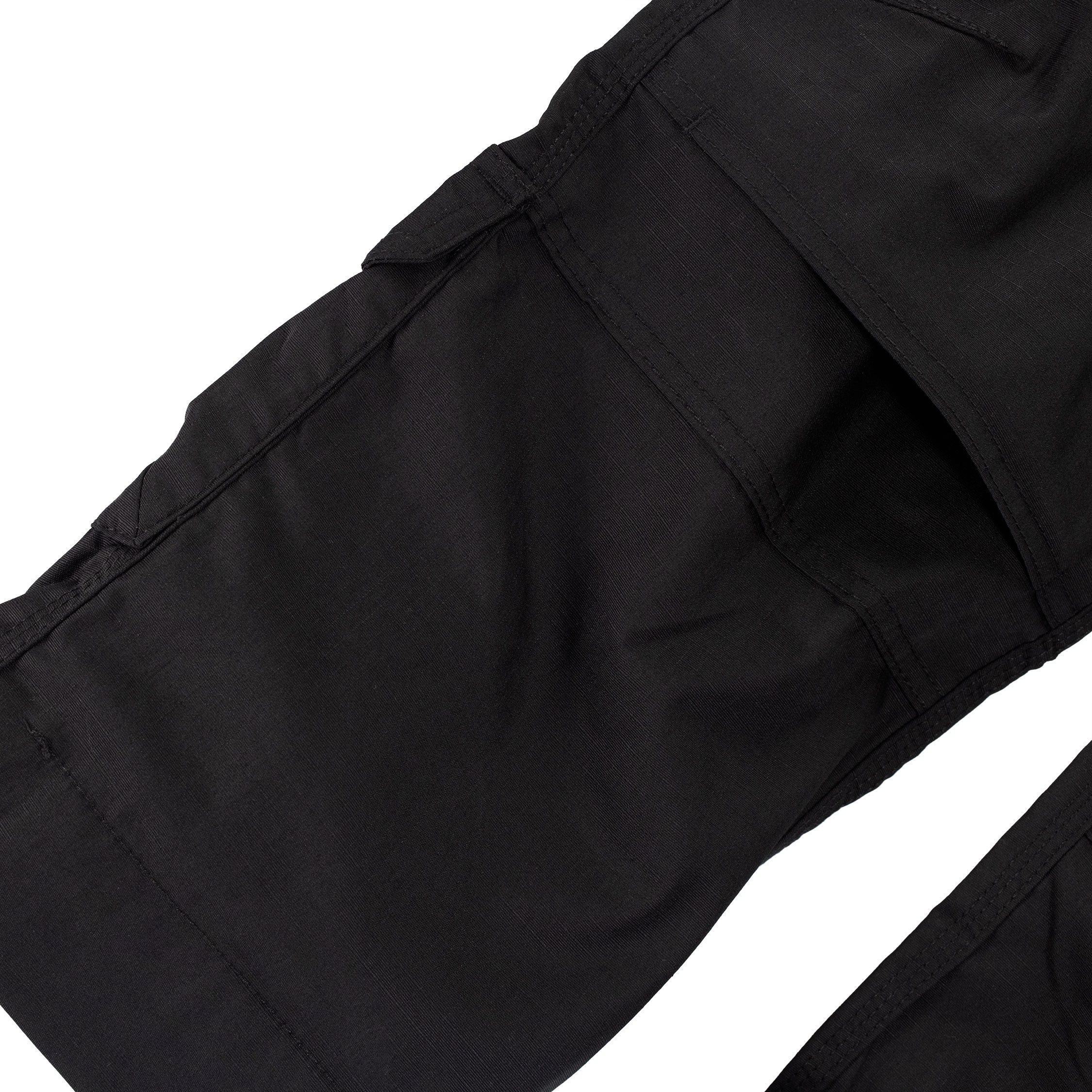 Portwest KX3 arbejdsbukser, Sort, large image number 9