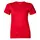 Mascot Crossover Nice Damen T-Shirt, Rot, Rot, swatch