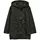 Vero Moda VMMALOU regnjakke, Black, Black, swatch
