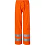 Top Swede rain trousers 2295, Hi-vis Orange