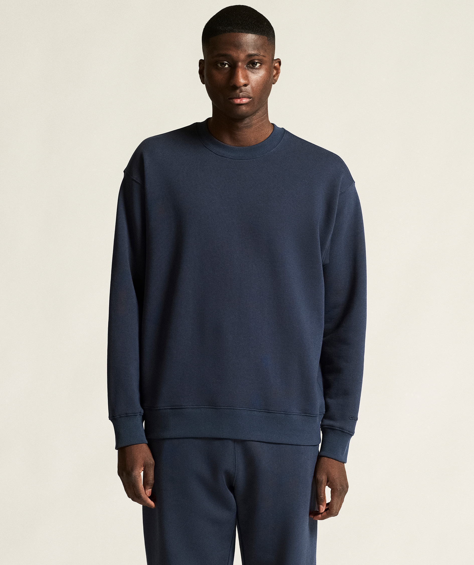 Craft Frequent sweatshirt, Blaze