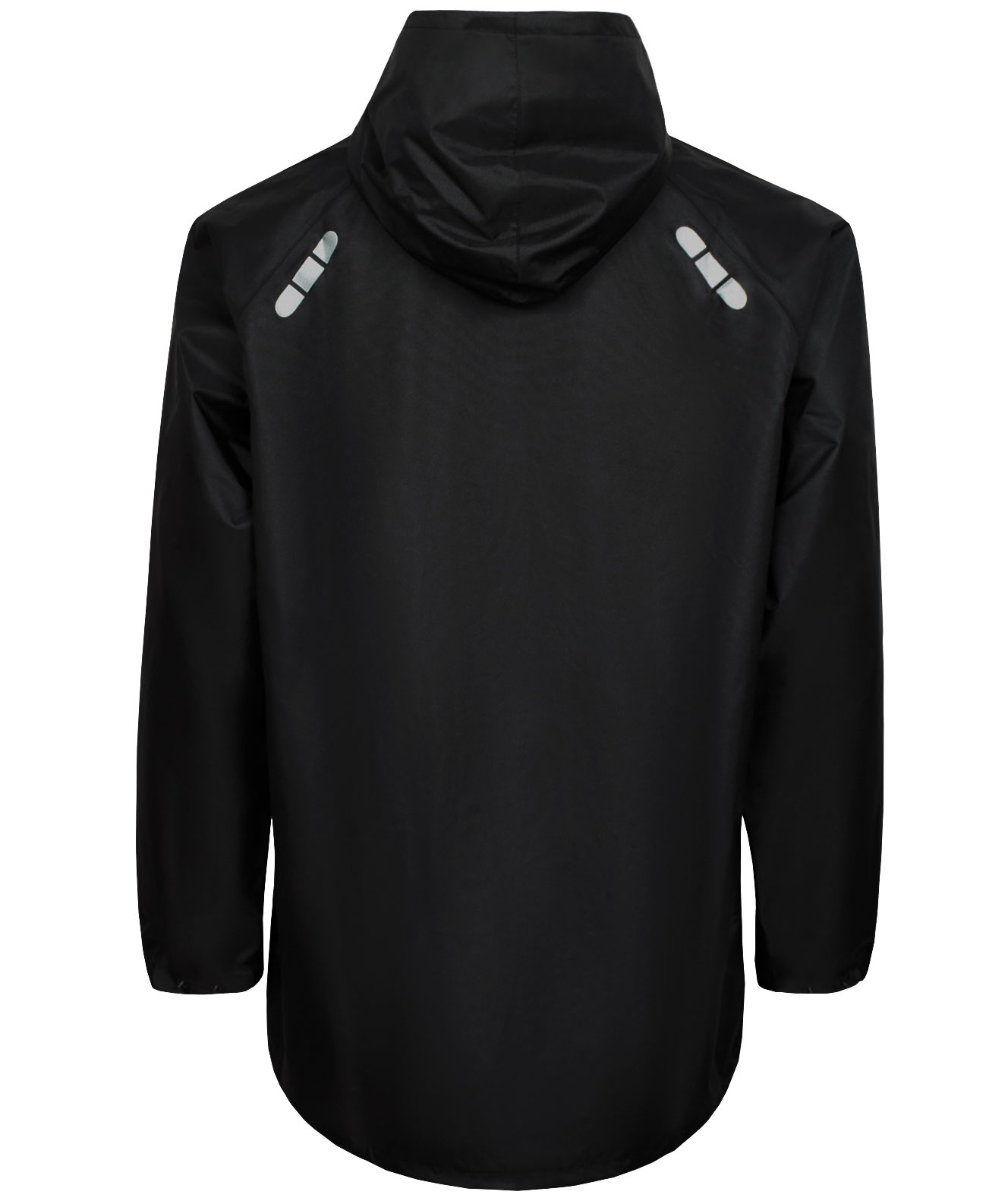 Lyngs&oslash;e regnjakke