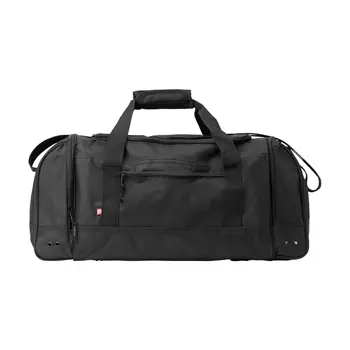 ID Sports bag large 40L, Black