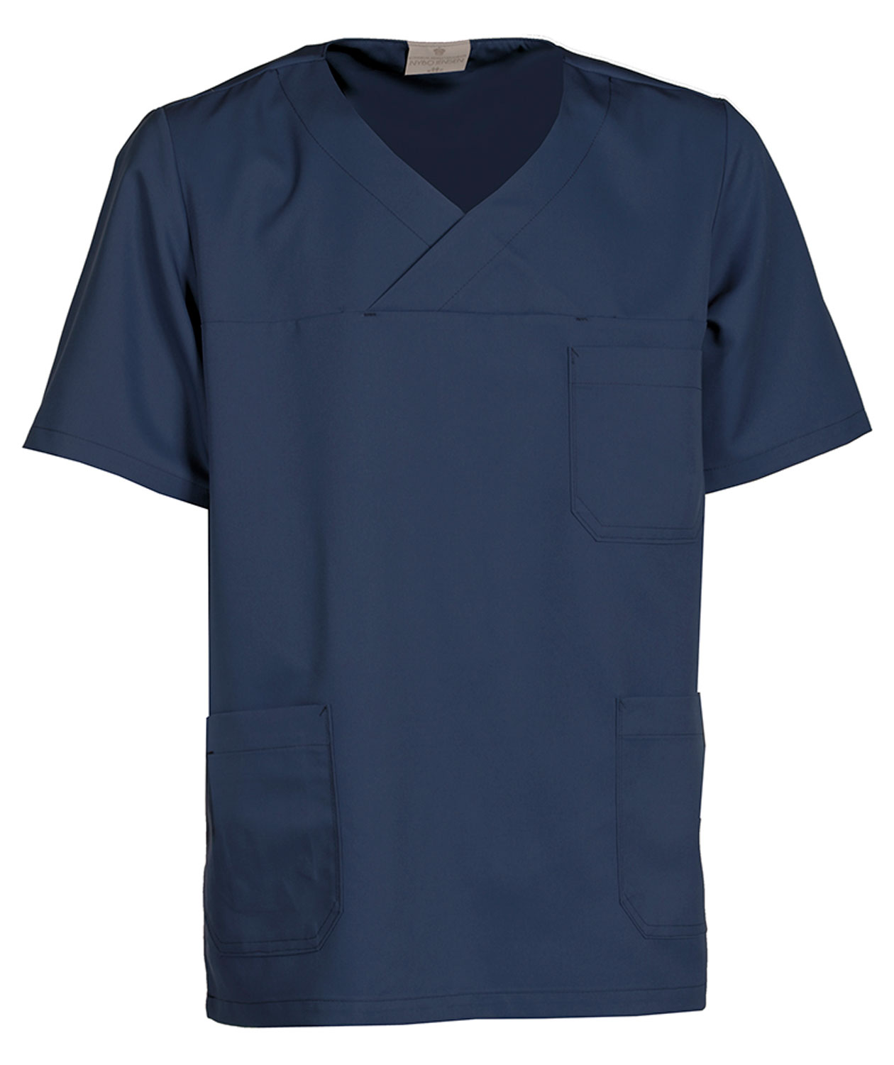 Nybo Workwear Charisma Premium busseronne, Navy, Navy, swatch