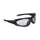 Portwest PW11 Levo sikkerhedsbriller, Klar, Klar, swatch