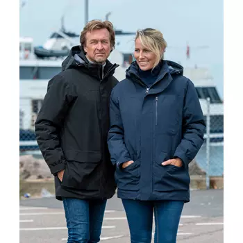 Matterhorn Whymper vinter parkas