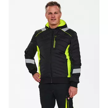 Engel 2-i-1 Cargo jakke
