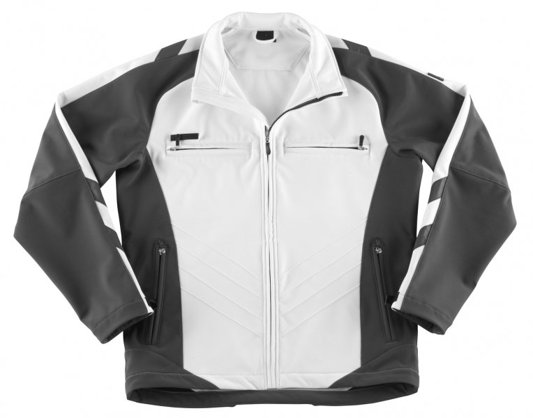 Mascot Unique Dresden softshelljacka