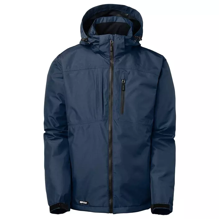 South West Ames shell jacket, Navy, large image number 0