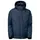 South West Ames shell jacket, Navy, Navy, swatch