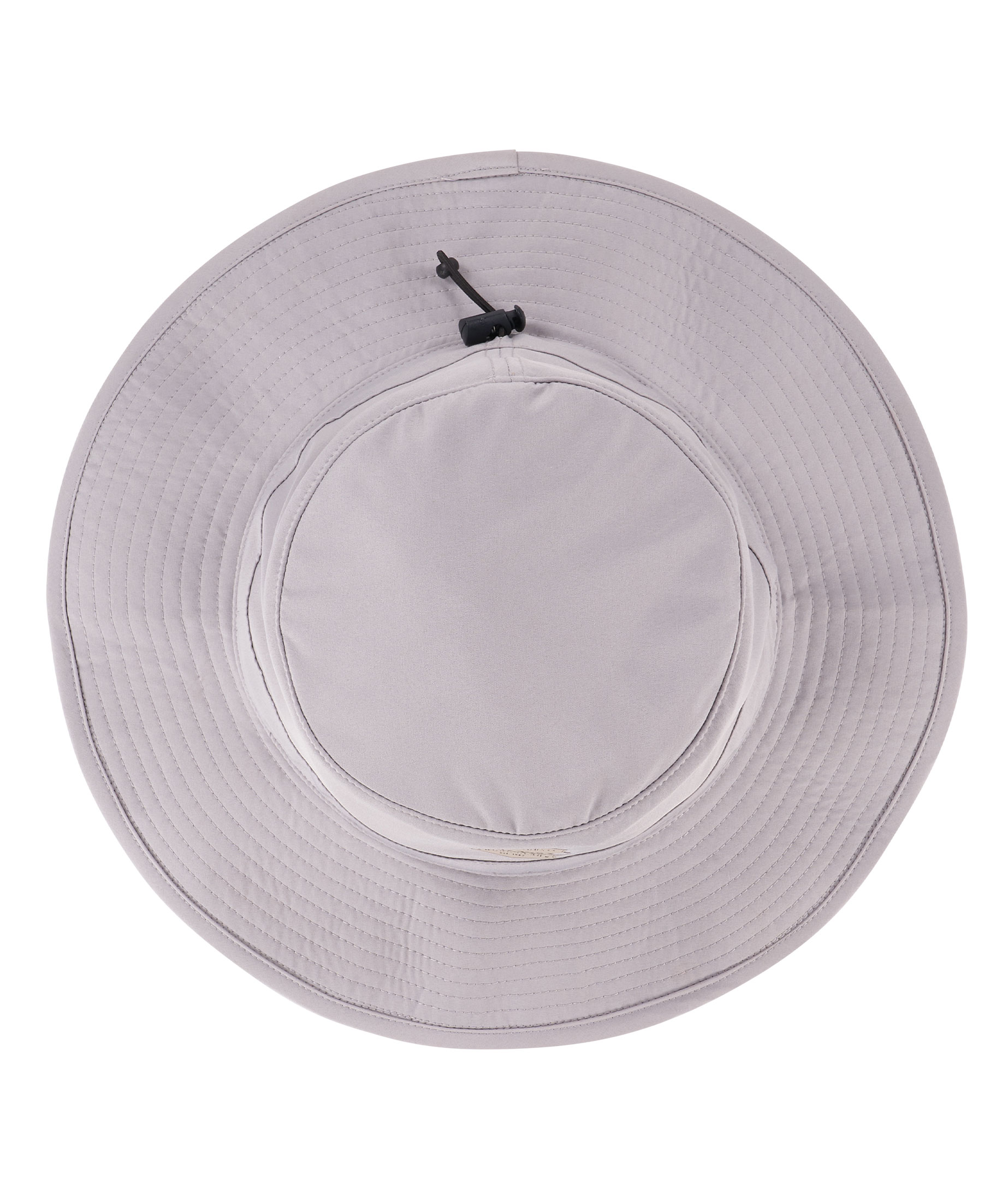 Ergodyne Chill-Its 8939 cooling bucket hat, Grey, Grey, large image number 3