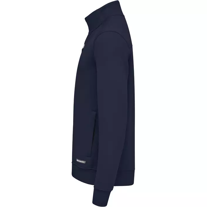 Cutter & Buck Pemberton cardigan, Dark navy, large image number 4