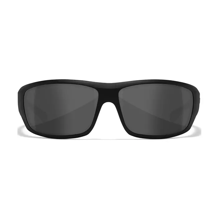 Wiley X Omega sunglasses, Grey/Black, Grey/Black, large image number 3