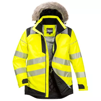 Portwest - PW3 vinterjakke