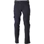 Mascot Customized Funktionshose Full Stretch, Dunkel Marine Mascot Customized Funktionshose Full Stretch, Dunkel Marine