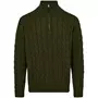ProActive by JBS Strickpullover, Grün ProActive by JBS Strickpullover, Grün