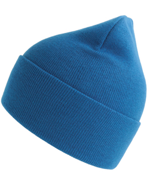 Atlantis Pure beanie, Royal