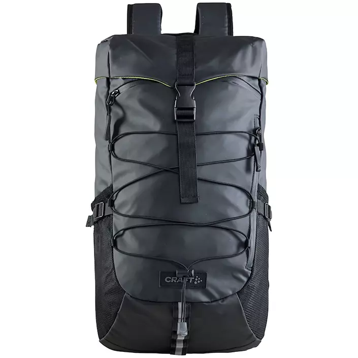 Craft ADV Entity Travel Backpack 25L, Granite, Granite, large image number 0