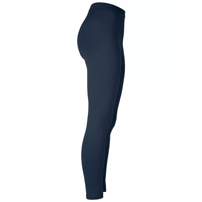 Smila Workwear Tilda dame leggings, Navy, large image number 1