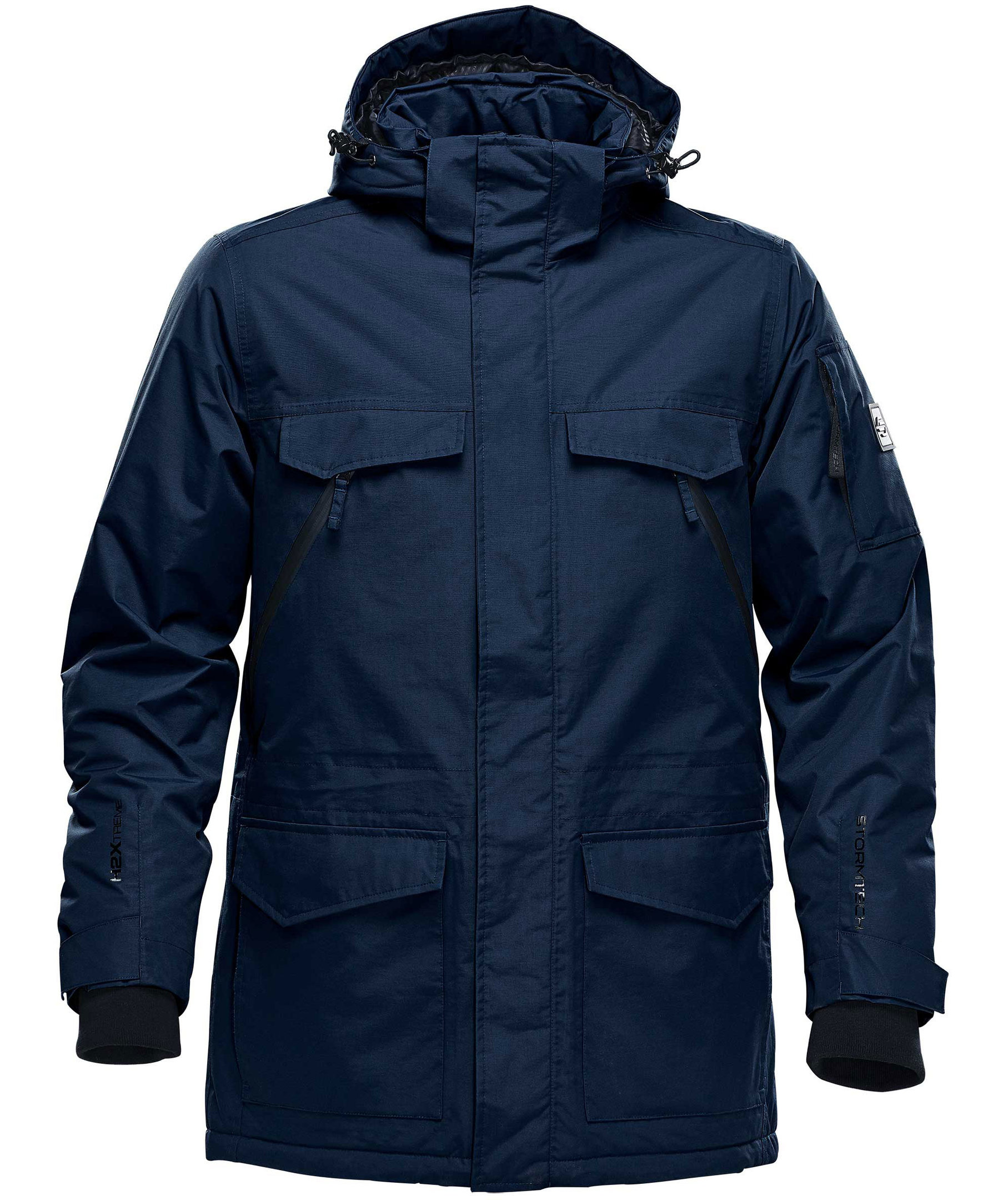 Stormtech hot sale ski jacket