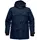 Stormtech Fairbanks parka jacket, Marine Blue, Marine Blue, swatch