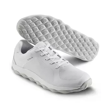 Sika Bubble Move work shoes O1, White
