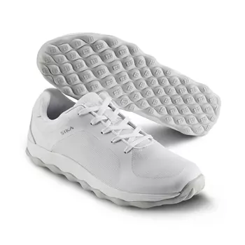 Sika Bubble Move work shoes O1, White