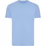 Iqoniq Bryce T-shirt, Sky Blue Iqoniq Bryce T-shirt, Sky Blue