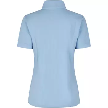 ID økologisk dame polo T-shirt