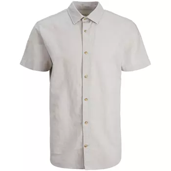 Jack & Jones JJESUMMER short-sleeved shirt, Crockery