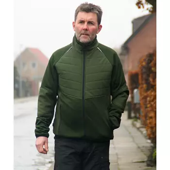 Lyngsøe hybridjacka