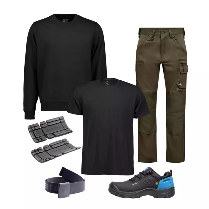 Set för jordbruk, , large image number 0