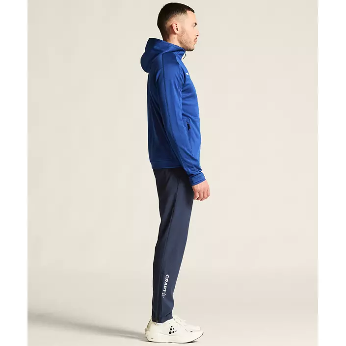 Craft Rush 2.0 träningsbyxor, Navy, large image number 5