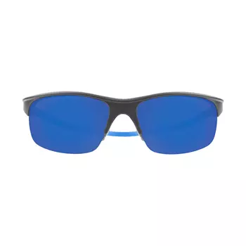 SlastikSun Harrier Blue Dog sunglasses, Blue
