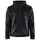Blåkläder knitted jacket, Antracit Grey/Black, Antracit Grey/Black, swatch