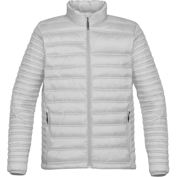 Stormtech Basecamp thermal jacket, Titanium, large image number 0