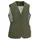 Pinewood Cadley dame skydevest, Mosgrøn, Mosgrøn, swatch
