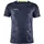 Craft Premier Solid Jersey T-shirt, Navy, Navy, swatch