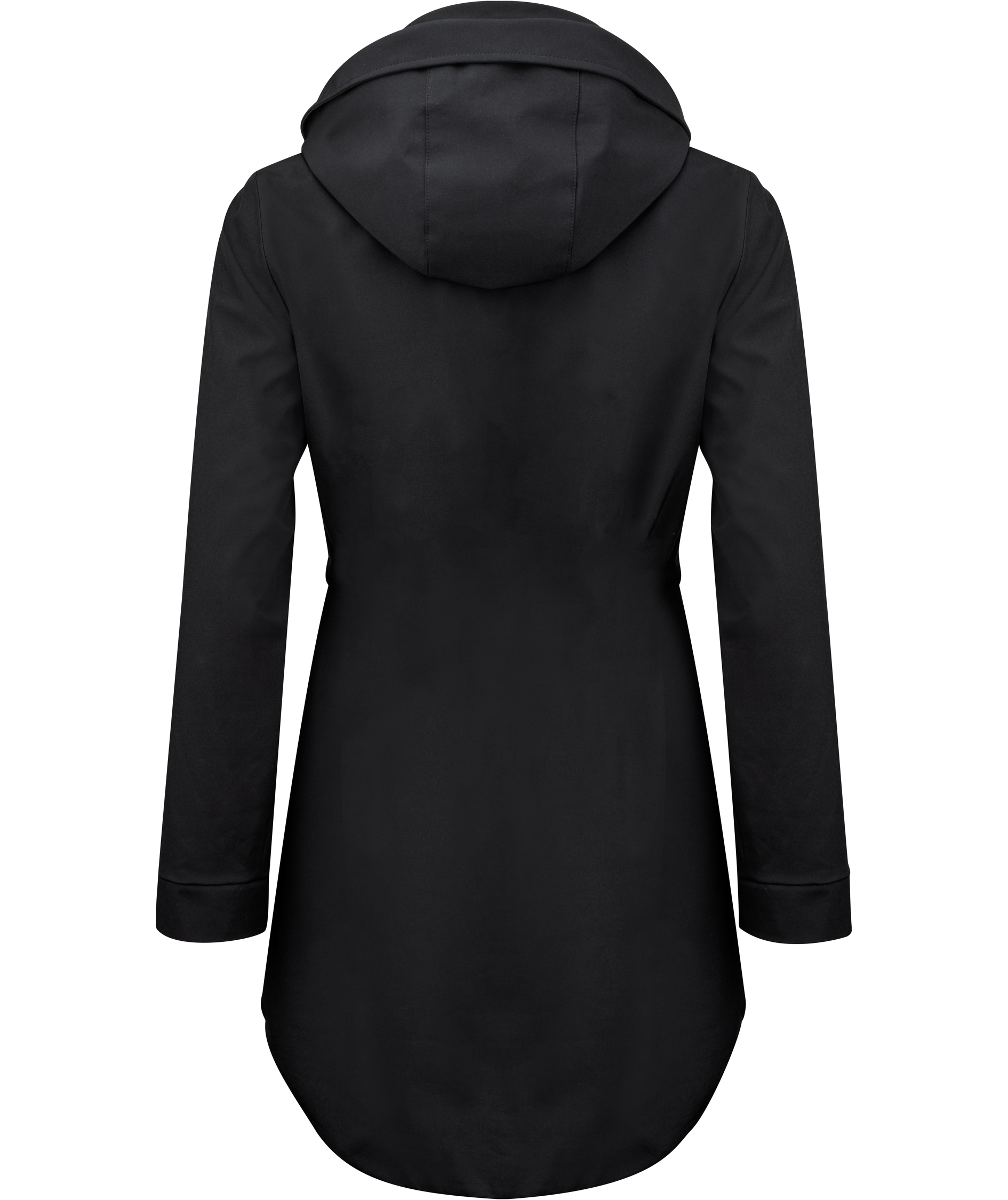 Cutter & Buck Wedderburn parkas dam, Black, large image number 6