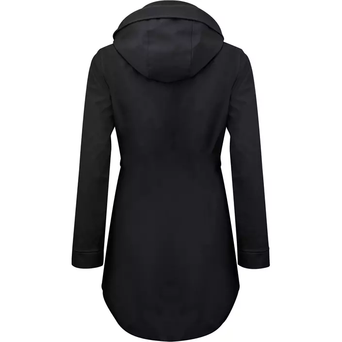 Cutter & Buck Wedderburn parkas dam, Black, large image number 6