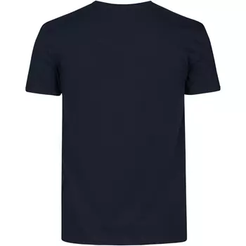 ID PRO wear CARE  T-skjorte, Navy