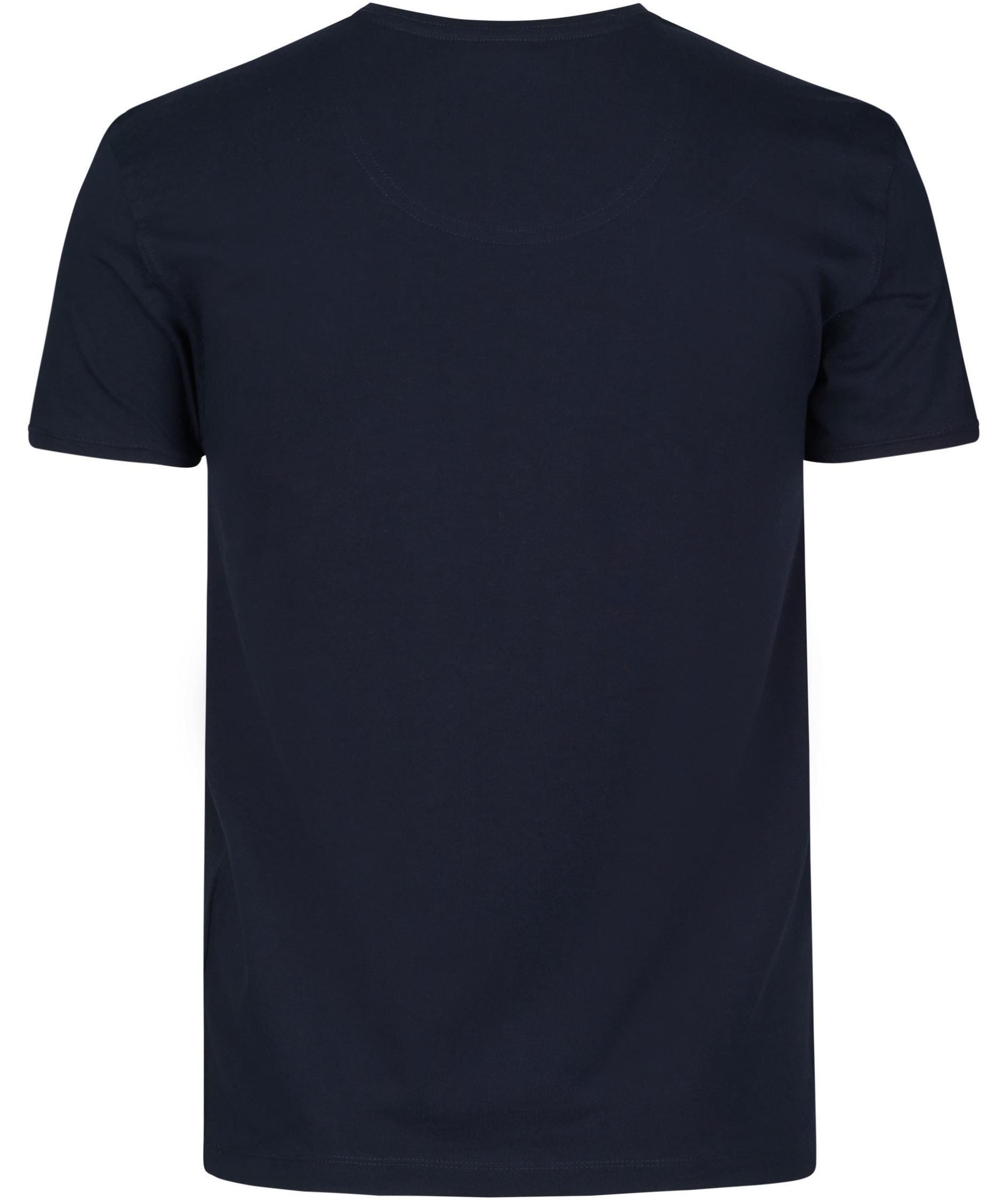 ID PRO wear CARE  T-shirt, Navy