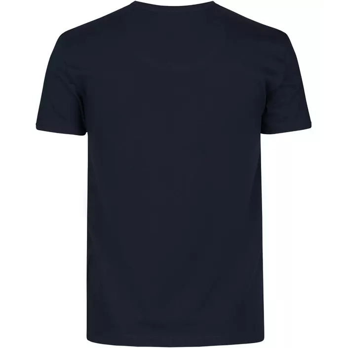ID PRO wear CARE  T-shirt, Navy, large image number 1